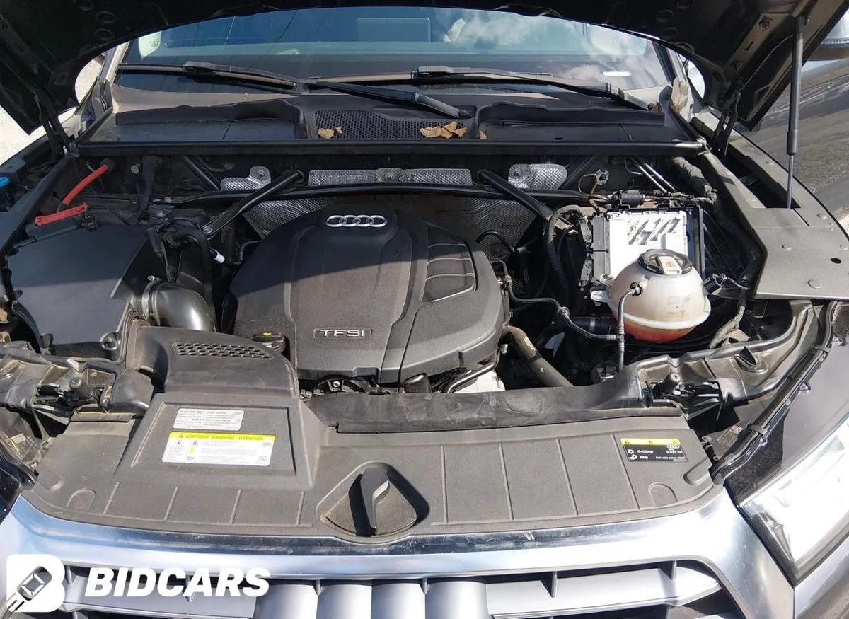 AUDI Q5 PREMIUM 2019
