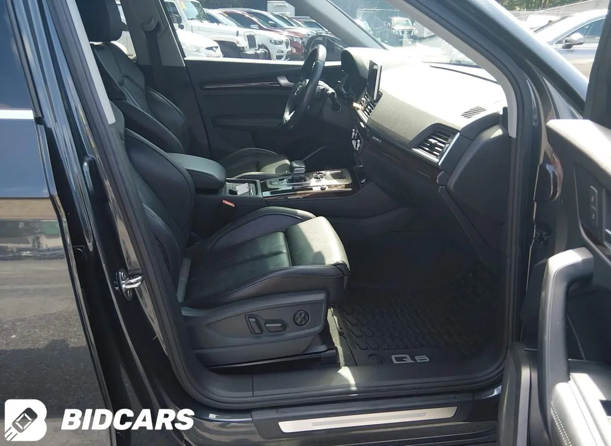 AUDI Q5 PREMIUM 2019