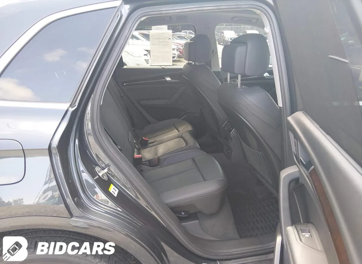 AUDI Q5 PREMIUM 2019