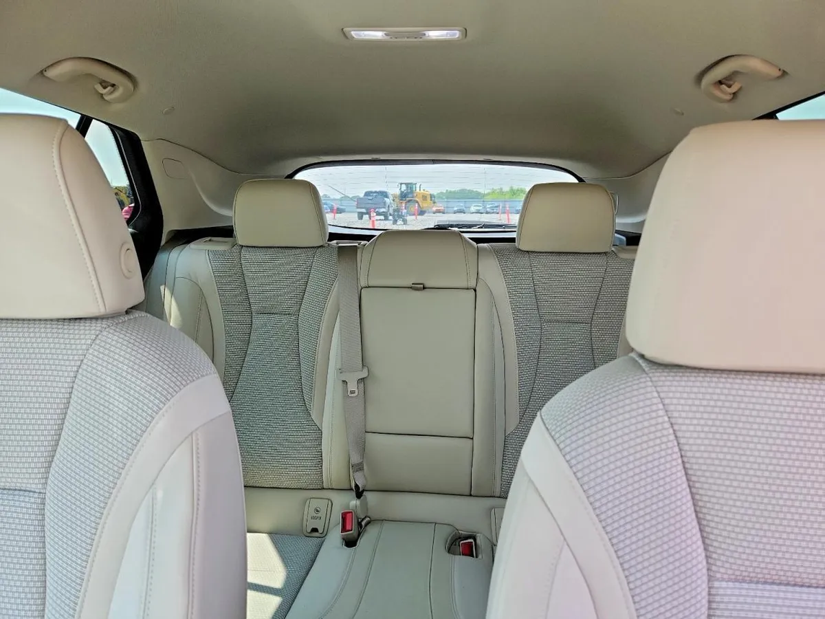 BUICK ENVISION 2023