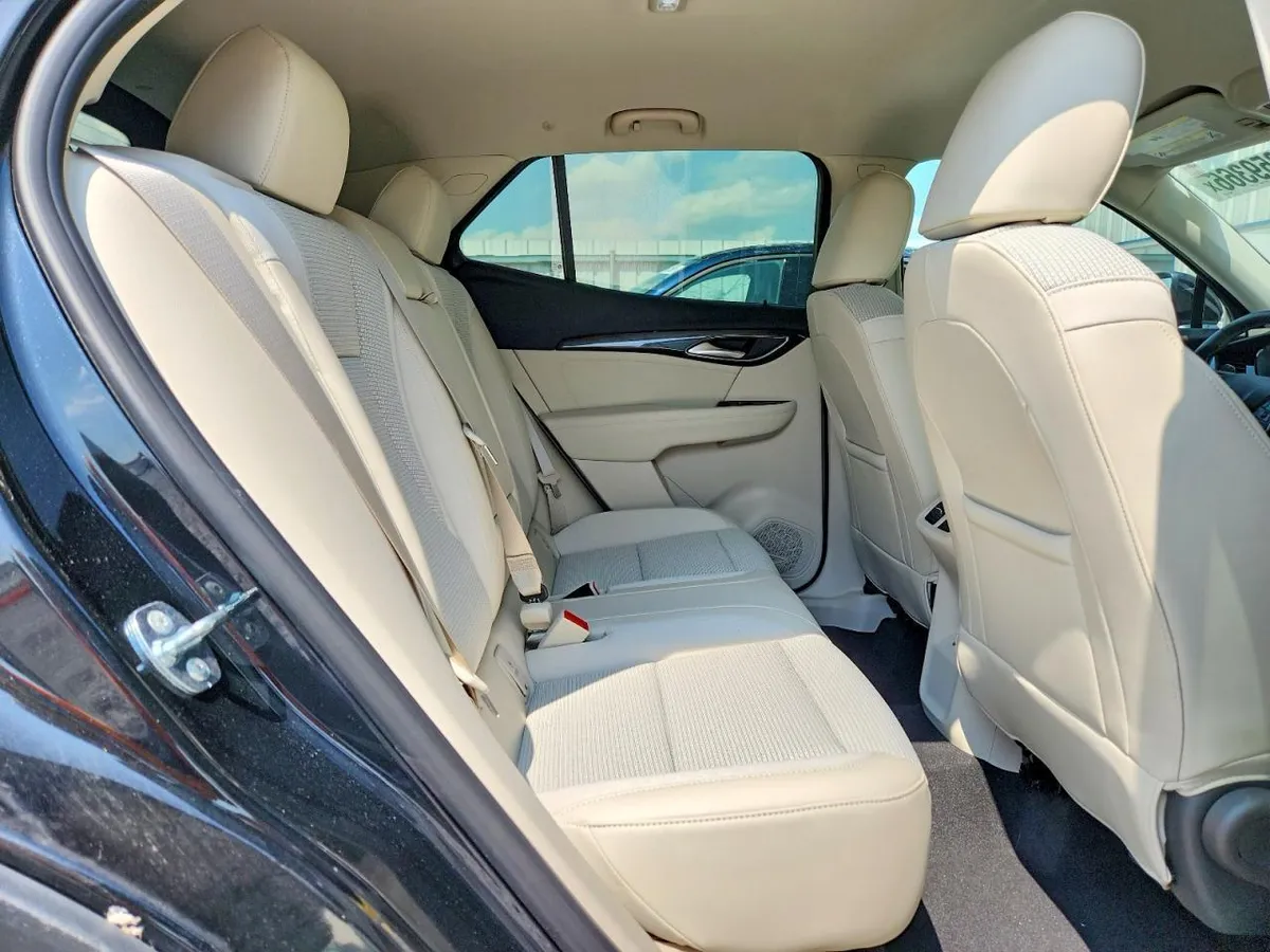 BUICK ENVISION 2023
