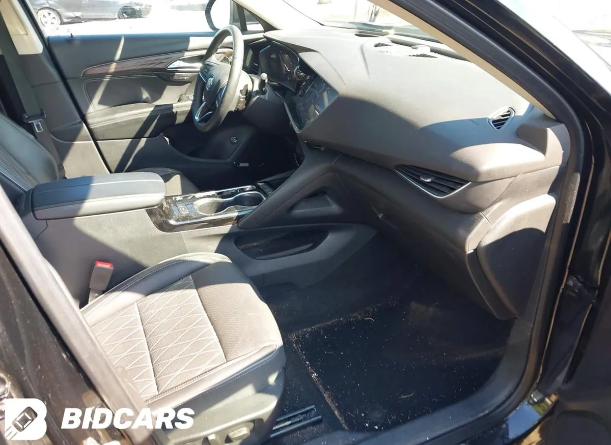 BUICK ENVISION 2023