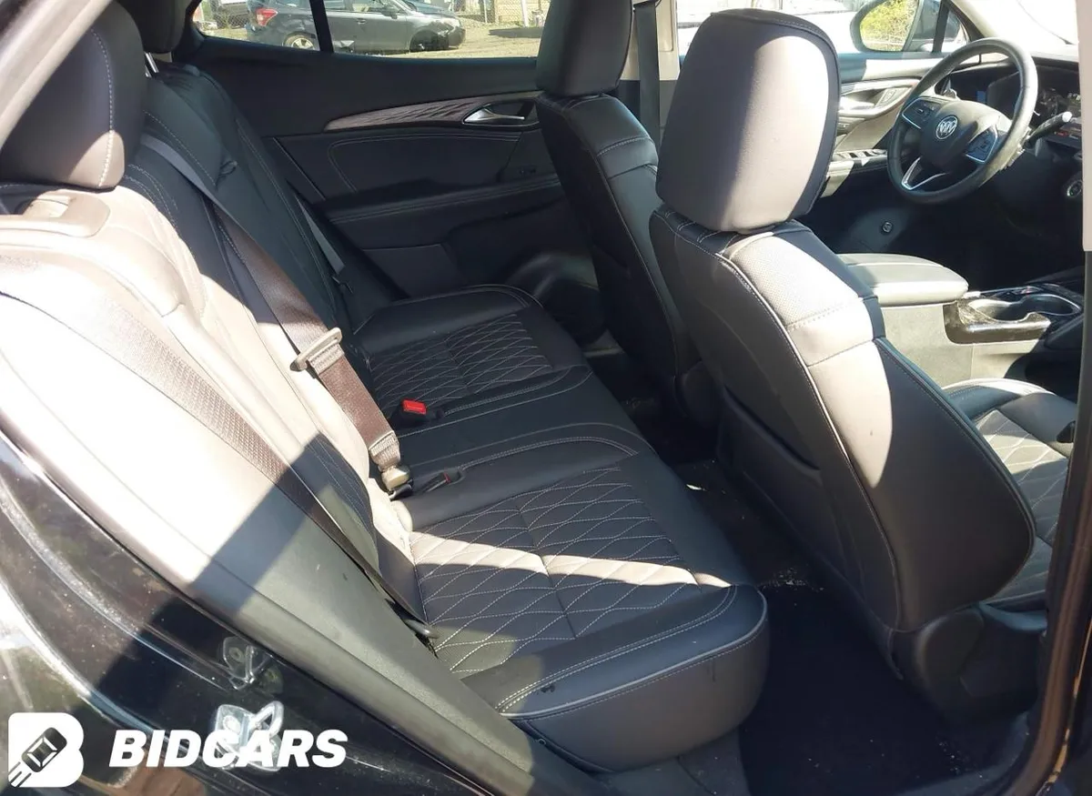 BUICK ENVISION 2023