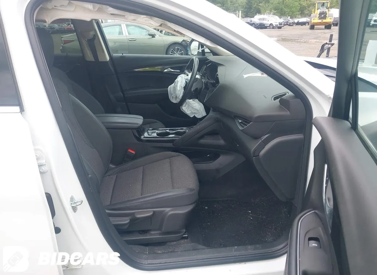BUICK ENVISION 2023