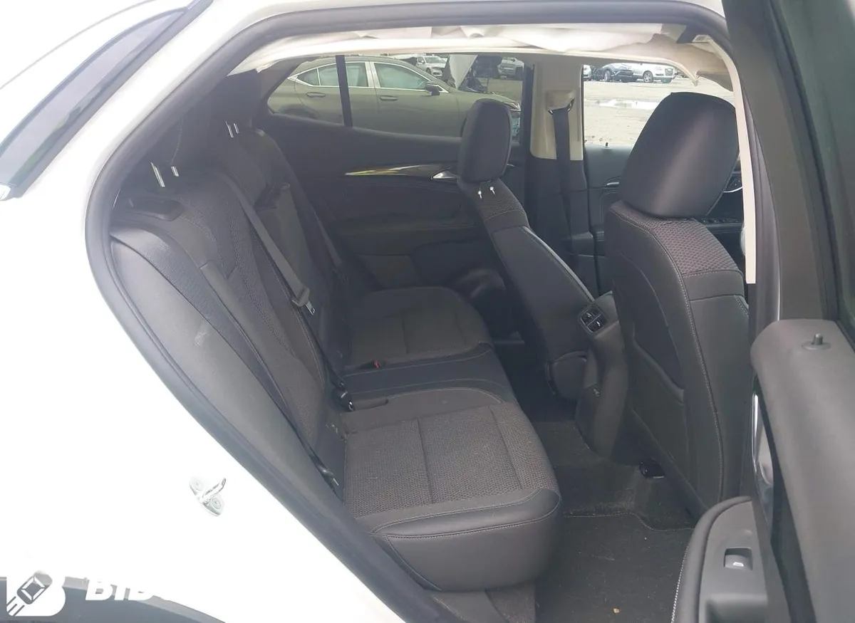 BUICK ENVISION 2023