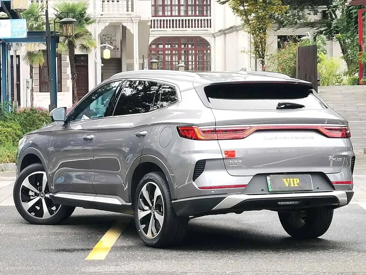 BYD SONG DM 1.5 51KM PREMIUM HONOR 2022