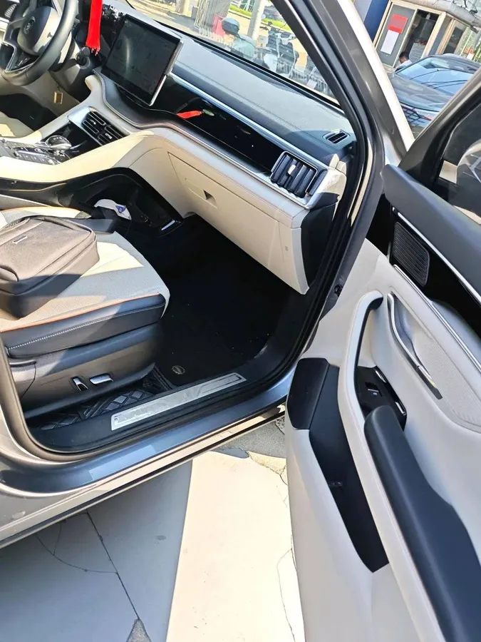 BYD SONG DM 1.5 110KM FLAGSHIP PLUS 2023