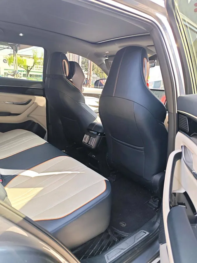 BYD SONG DM 1.5 110KM FLAGSHIP PLUS 2023