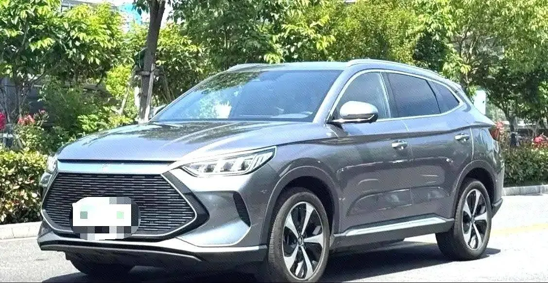 BYD SONG DM 1.5 110KM FLAGSHIP 2022