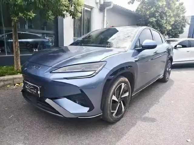 BYD SEALION ECHI/EXING (SUV) 2024