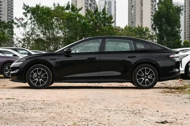 CHANGAN A06 240 LASER ULTRA 2026