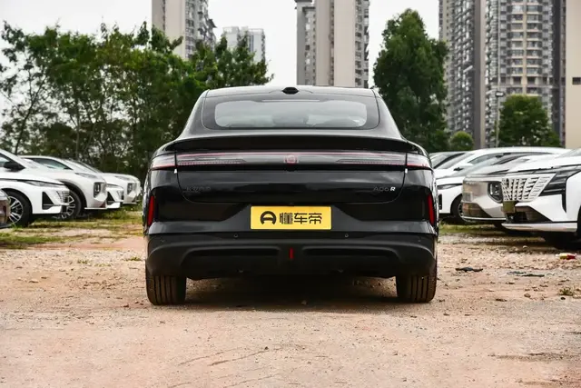 CHANGAN A06 240 LASER ULTRA 2026
