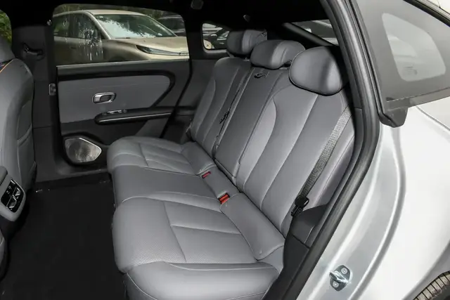 CHANGAN A06 240 LASER ULTRA 2026