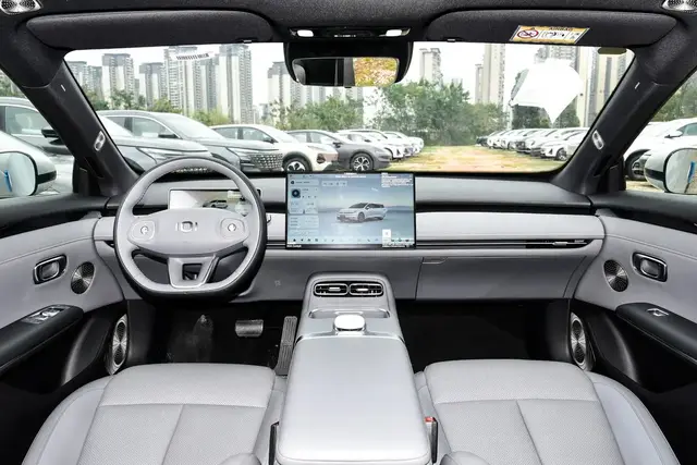 CHANGAN A06 240 LASER ULTRA+ (С HUD) 2026