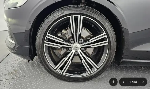 VOLVO S60 B5 INSCRIPTION 2022