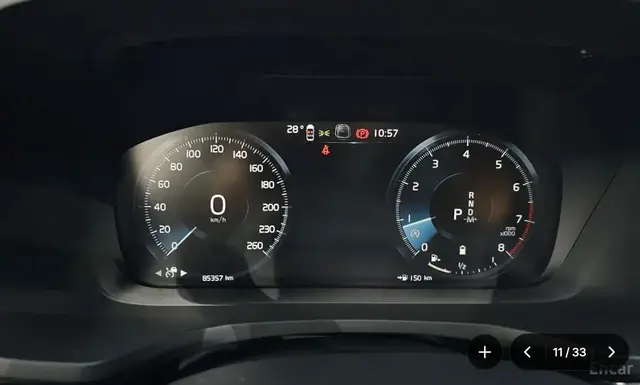 VOLVO S60 B5 INSCRIPTION 2022