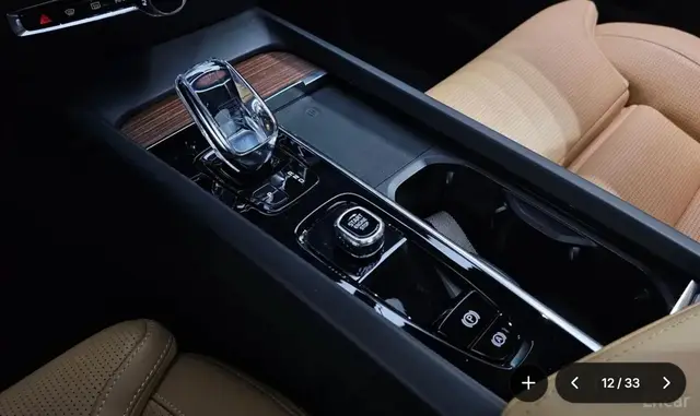 VOLVO S60 B5 INSCRIPTION 2022