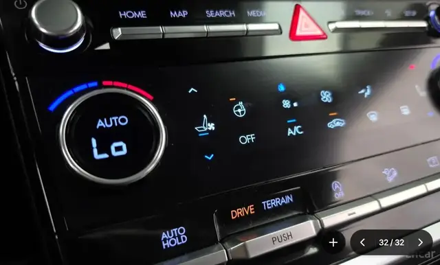 HYUNDAI SANTA FE 4WD EXCLUSIVE 2023