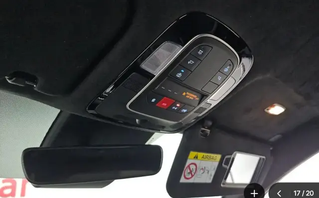 HYUNDAI SANTA FE 2022