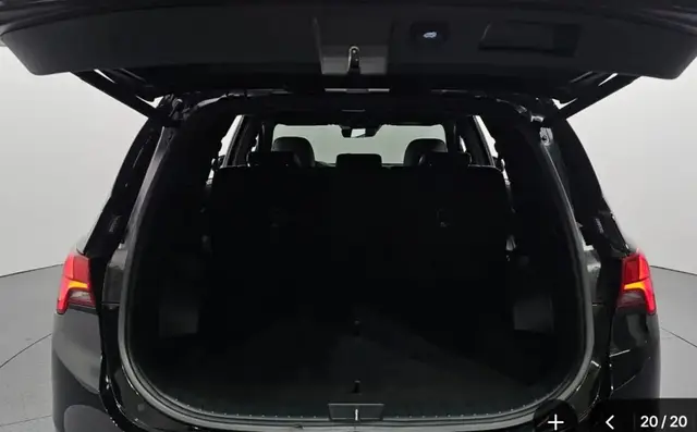 HYUNDAI SANTA FE 2022