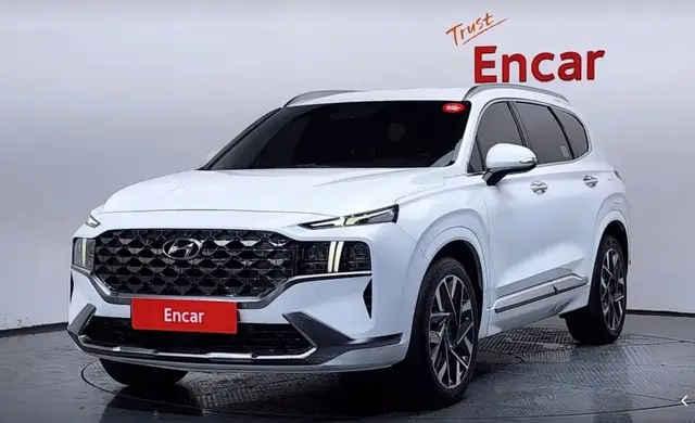 HYUNDAI SANTA FE 2021