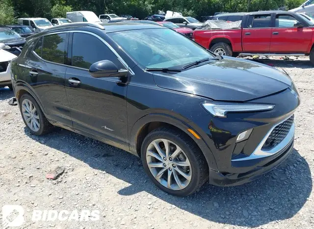BUICK ENCORE 2023