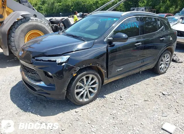 BUICK ENCORE 2023