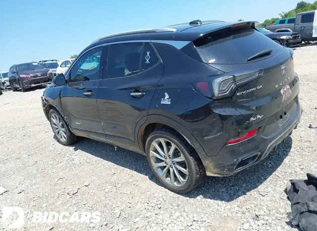 BUICK ENCORE 2023
