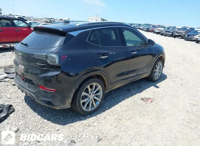 BUICK ENCORE 2023