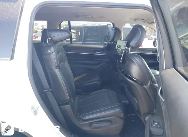JEEP GRAND CHEROKEE LIMITED 2023