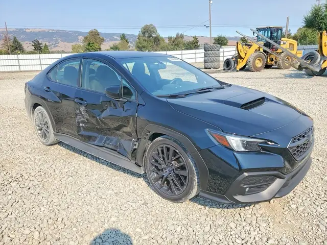 SUBARU WRX PREMIUM 2023
