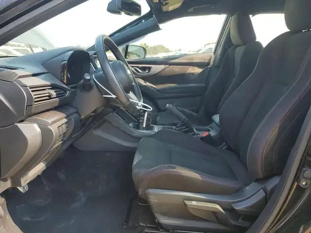 SUBARU WRX PREMIUM 2023