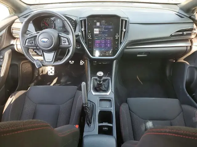 SUBARU WRX PREMIUM 2023