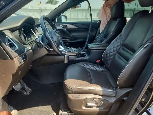 MAZDA CX-9 SIGNATURE 2023
