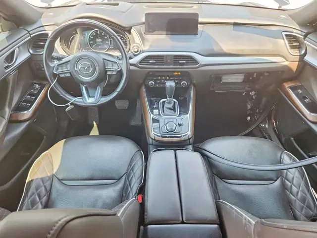 MAZDA CX-9 SIGNATURE 2023