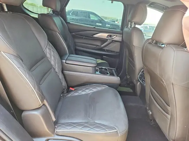 MAZDA CX-9 SIGNATURE 2023
