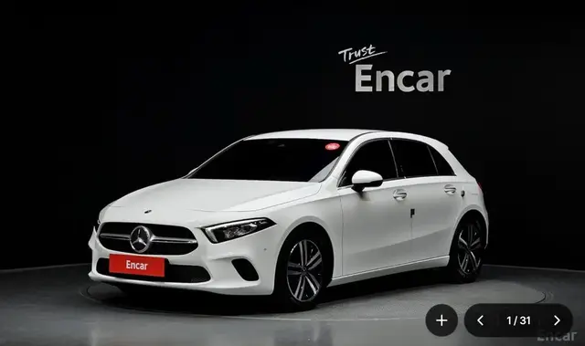 MERCEDES-BENZ A-CLASS A 220 2023