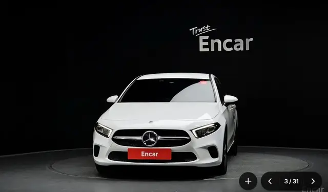 MERCEDES-BENZ A-CLASS A 220 2023