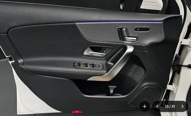MERCEDES-BENZ A-CLASS A 220 2023