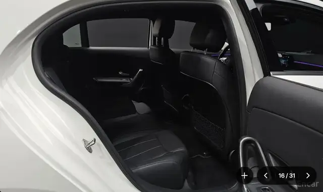 MERCEDES-BENZ A-CLASS A 220 2023
