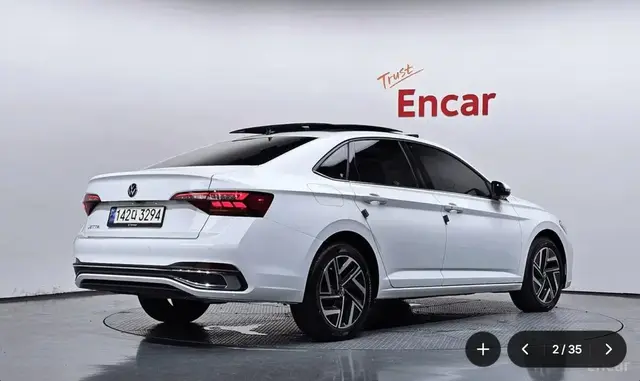 VOLKSWAGEN JETTA 7 2023