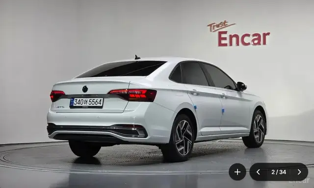 VOLKSWAGEN JETTA 7 2023