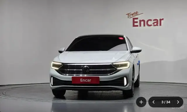 VOLKSWAGEN JETTA 7 2023