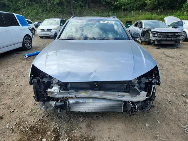 AUDI A4 PREMIUM PLUS 2023