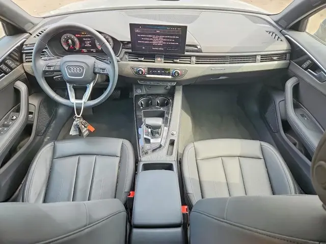 AUDI A4 PREMIUM PLUS 2023