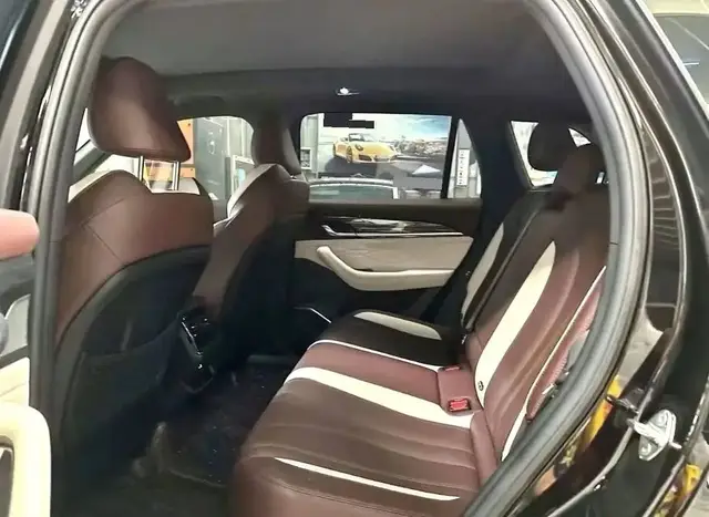 GEELY XINGYUE L 2.0TD EVO 2WD PREMIUM AT 2021