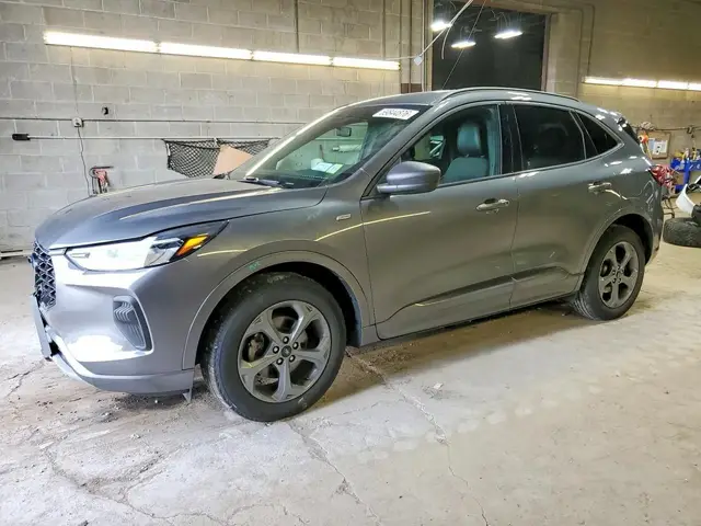 FORD ESCAPE 2023