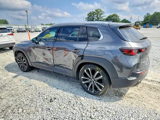 MAZDA CX-50 PREMIUM PLUS 2022