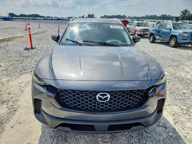 MAZDA CX-50 PREMIUM PLUS 2022