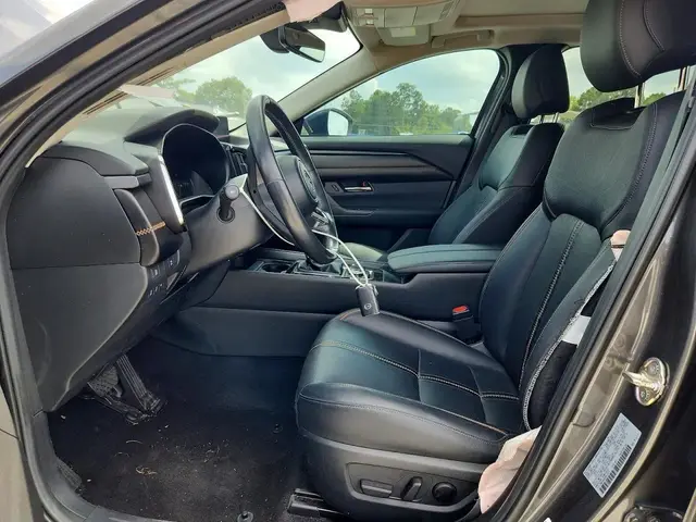 MAZDA CX-50 PREMIUM PLUS 2022